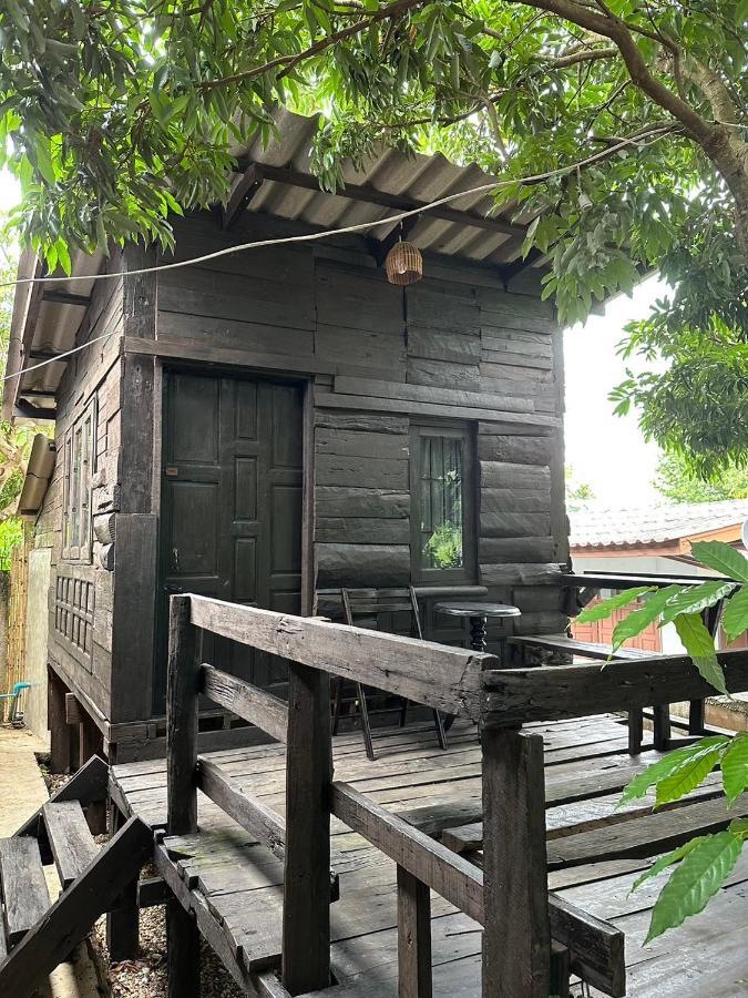 The Legend Homestay. Mae Ai Exterior foto
