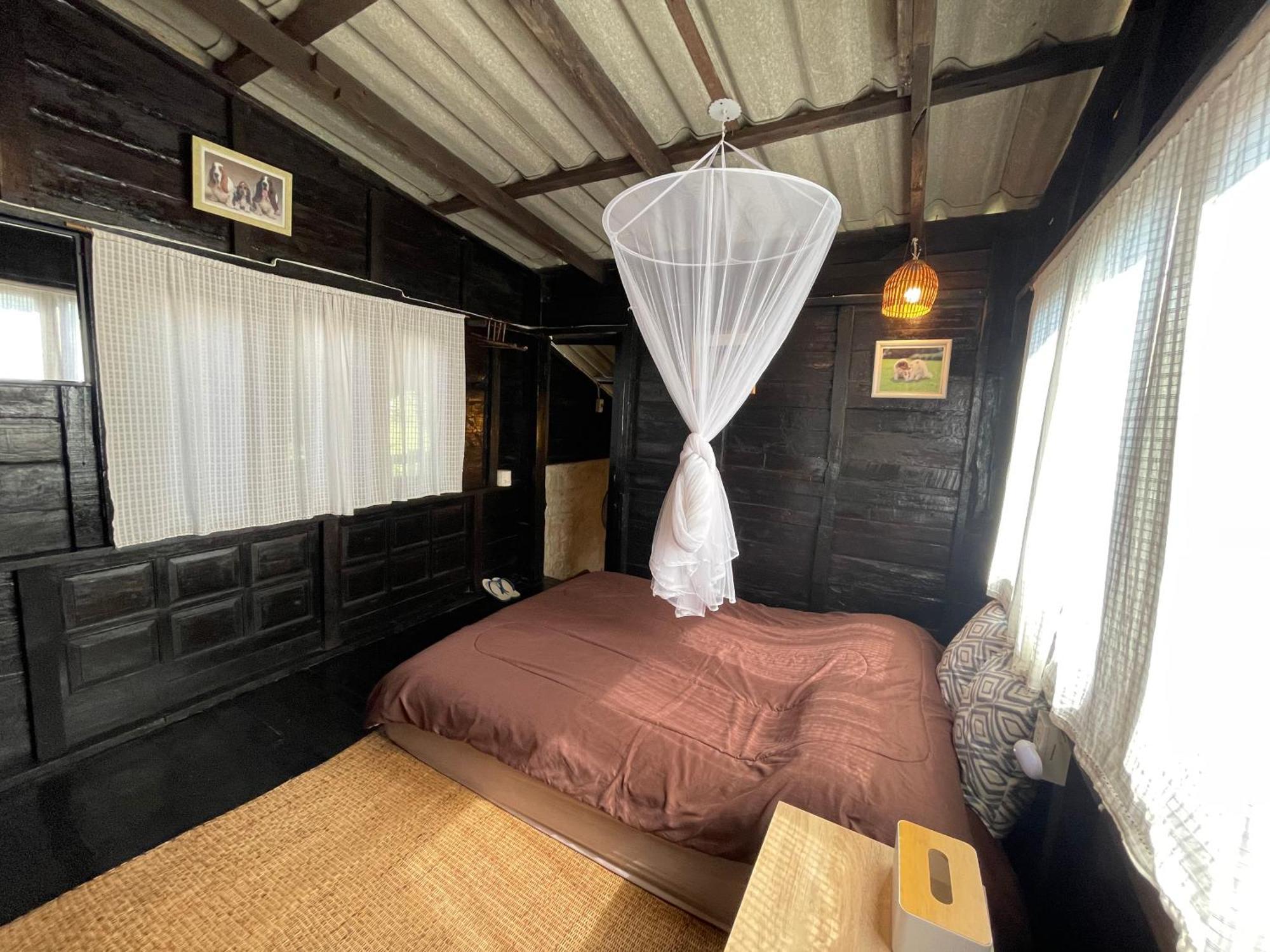 The Legend Homestay. Mae Ai Exterior foto